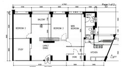 Blk 147 Pasir Ris Street 13 (Pasir Ris), HDB 5 Rooms #486348681